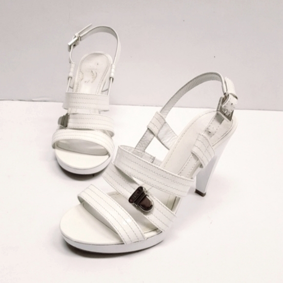 GIVENCHY heels - Picture 1 of 8